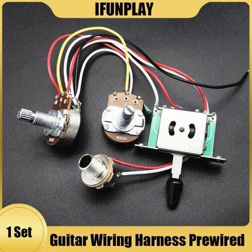 IFUNPLAY Bicycle Gear Shifters