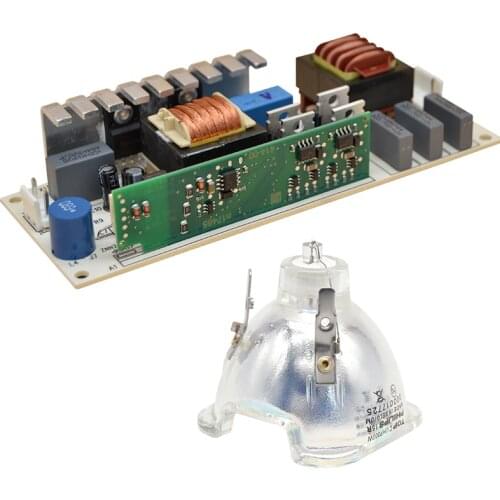 JiDaCHeng moving beam 15r 300w beam lamp bulb with ballast power supply