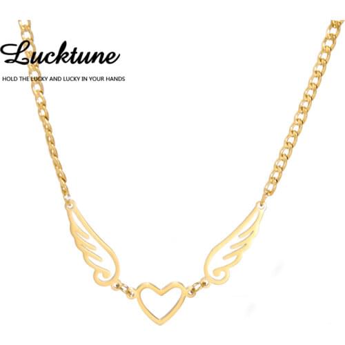 Lucktune Necklaces