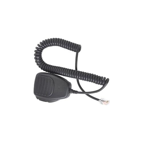 MYG-118N Two Way Radiohandsfree PTT BT Speaker Microphone Walkie Talkie Mic