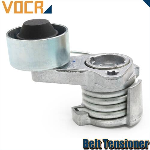 Tensioner Pulley for BWM E72 730i 3.0 OEM:11287627052