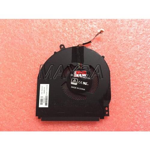 Laptop CPU Cooling Fan For HP Pavilion X360 14-DH 14M-DH L51102-001