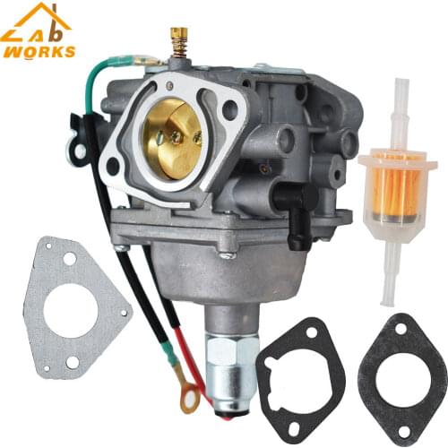 New Carburetor For Kohler Kit Part # [KOH][24 853 168-S]