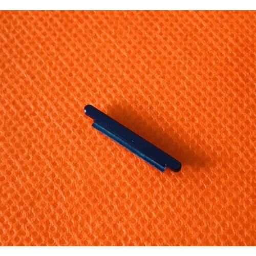 Replacement Parts Original Volume Up / Down Button Key for Oukitel MIX 2 MTK6757 HelioP25 Octa Core Free Shipping