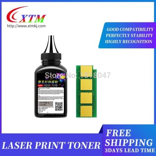 PA-210 PA210 EU toner reset chip EUR for pantum P2500 P2207 M6500 M6600 laser printer refill toner chip