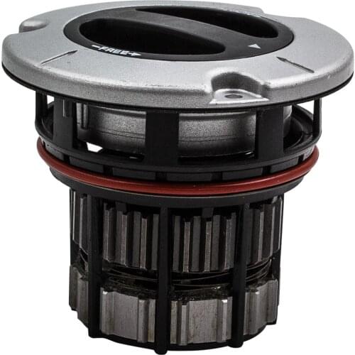 Front Manual Locking Hub Fit FOR Ford F250 F350 2005 06 07 08 09 10-16