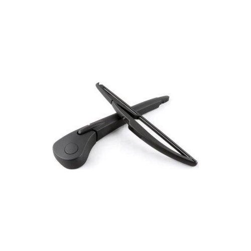 Peugeot Partner Tepee Citroen Berlingo 3 Rear Window Wiper Arm Complete 6429.FL