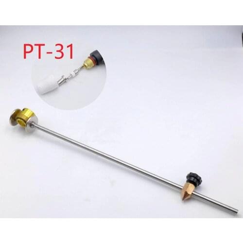 PT-31 PT31 LG40 Plasma Torch Compass Guide Roller Wheel Pulley glidewheel CT-312 CUT-40 CUT-50D