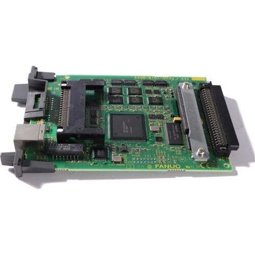 Reasonable Price Fanuc chip board Circuit PCB CPU Board A20B-8101-0030 for CNC Machine Used pcb board a20b-8101-0030