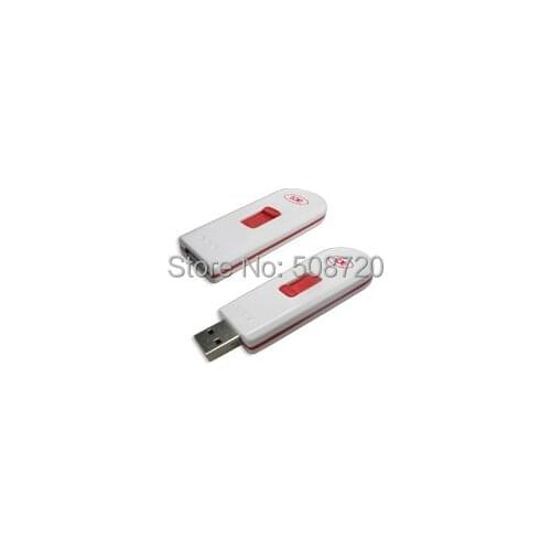 USB RFID Reader 13.56MHZ ACR122T NFC portable Contactless Smart Card Reader
