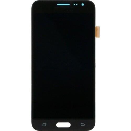 Replaement AMOLED LCD Touch Screen Digitizer For Samsung Galaxy J3 2016 J320P J320M SM-J320A