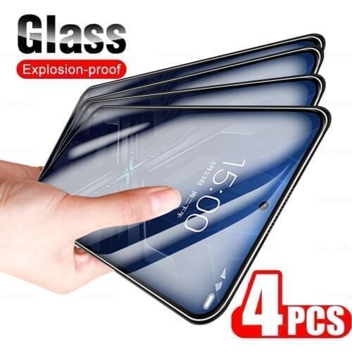 SGP Hybrid Screen Protectors For Xiaomi Black Shark Hello