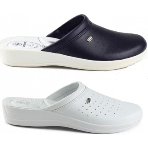 Overhead Orthopedic Sabo Slippers Doctor Nurse Orthopedic Slippers Women and Men Orthopedic Slippers