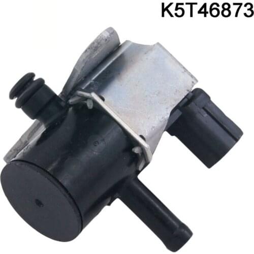 K5T46873 36162-RK8-005 Throttle Vacuum Solenoid Valve for Honda 09-11 City 09-12 Jazz/Jazz Hybrid 2011 Ballade