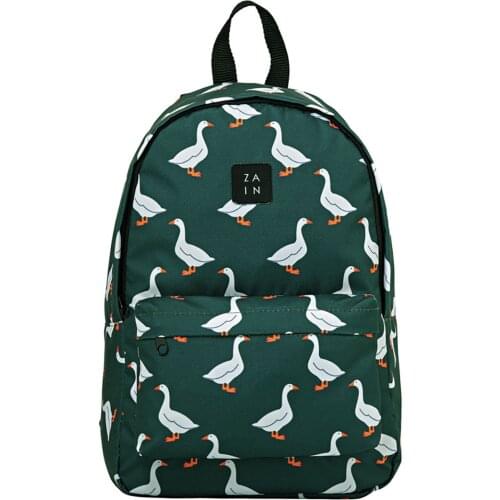 ZAIN School Bags