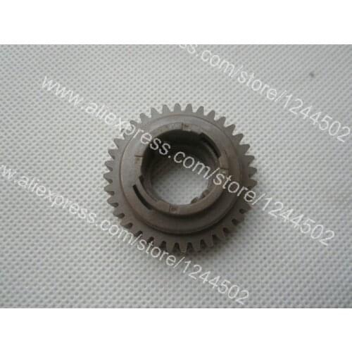 10 PCS fuser gear for Samsung ML3710 SCX4833 JC66-02782A