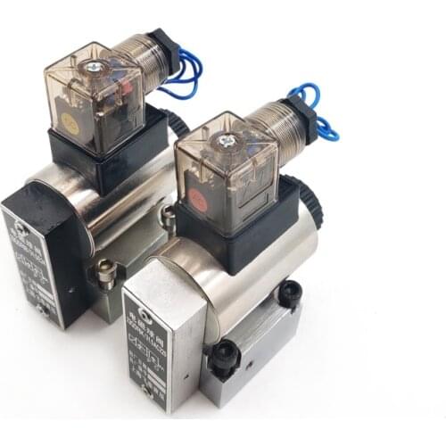 23EP-H6B 23EY-H6B Solenoid Ball Valve