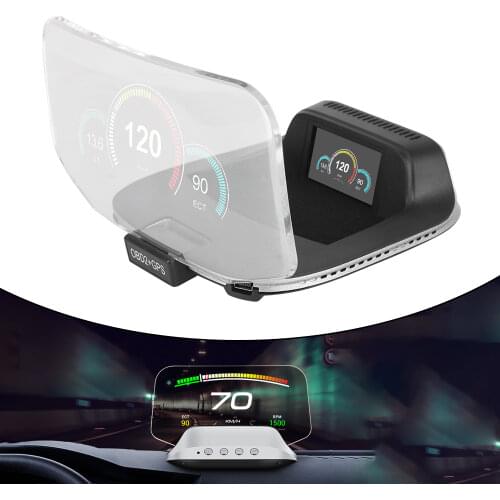 AINYSZIN Windshield Projectors