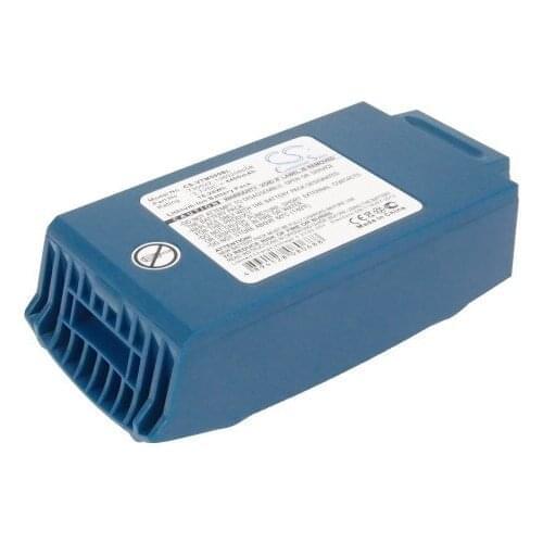 Cameron Sino For Honeywell 136020805B A500,BT-700-1,Talkman T5,Talkman T5m,VC50L2-D,VC50L2-G 4400mAh / 16.28Wh