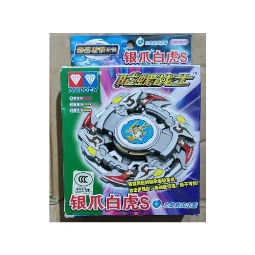 Old Generation Diamond Gyro Beyblade Warrior Cyclone Flying Dragon Polar Silver Wolf S Flame Phoenix Polar Sea Giant Whale