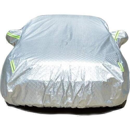 Car Covers For Honda Odyssey URV Elysion Sun Water Snow Dust Scratch Resistant UV Protection Outdoor&Indoor Special