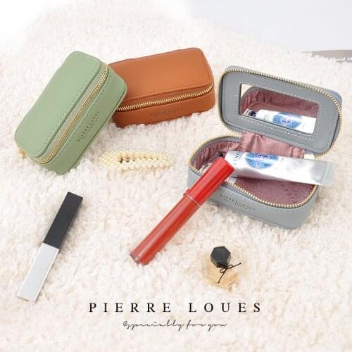 Cooskin Women's Cosmetic Bags