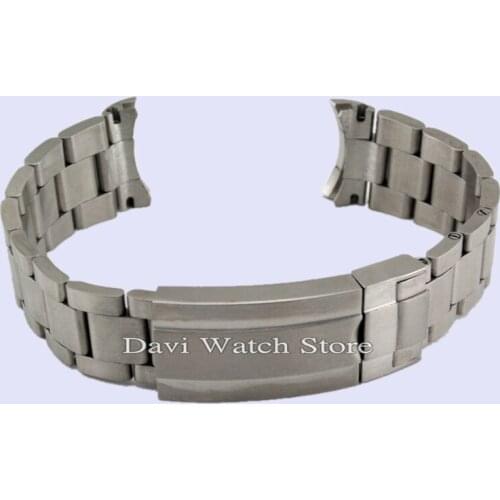 Corgeut Watch Accessories