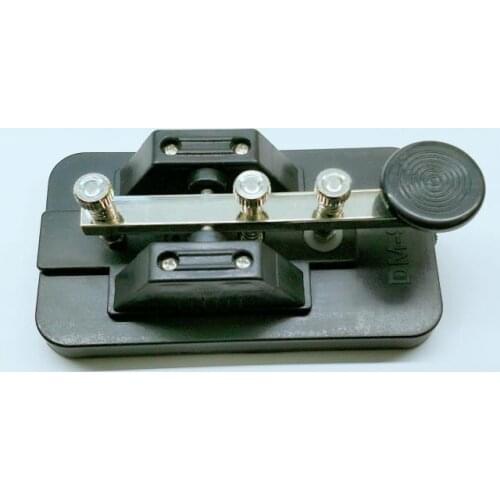 DM901 Sounding Key Automatic Key Transmitter Trainer Oscillator Morse Code Shortwave Radio CW