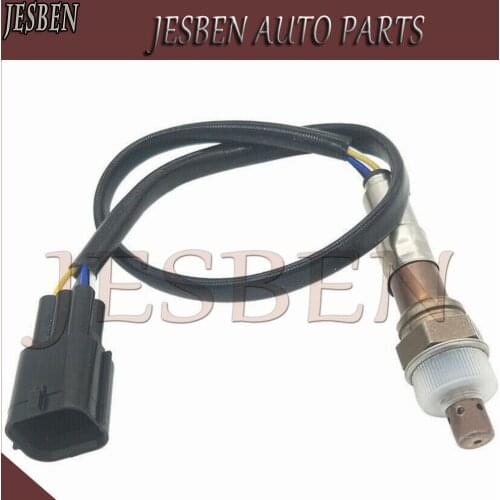 LF8R-18-8G1 New Air Fuel Ratio Lambda Oxygen O2 Sensor fit for Mazda 3 BK BL 5 2.0L 2.3L MZR 2003-2014 NO# LZA07-MD24 LZA07-MD5