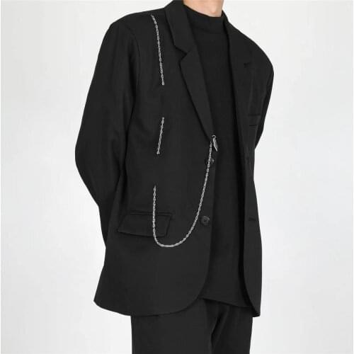 IMGININ Men's Casual Blazers