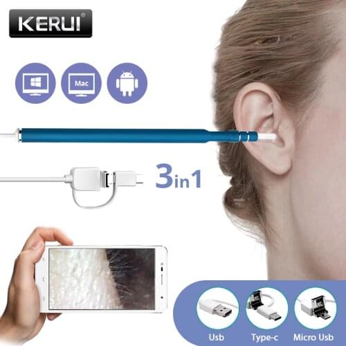 KERUI Photo Accessories