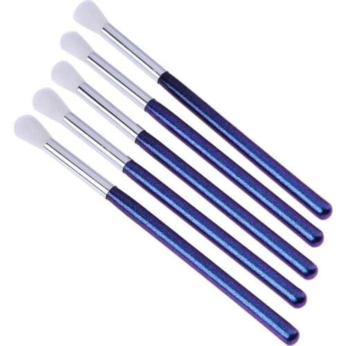 Makeup Brushes Cosmetic Tool Eyeshadow Nose Eye Shadow High Light Makeup Brush Powder Foundation Blending Brush Set