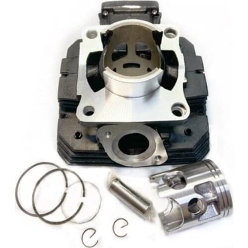 Cylinder 58mm Piston Ring Kit For Yamaha RX135 RXK135 Engine 135cc RX RXK 135