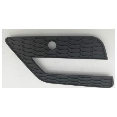 Front bumper fog lamp cover for Great wall haval H6 COUPE OEM:2803111XKY00A 2803112XKY00A