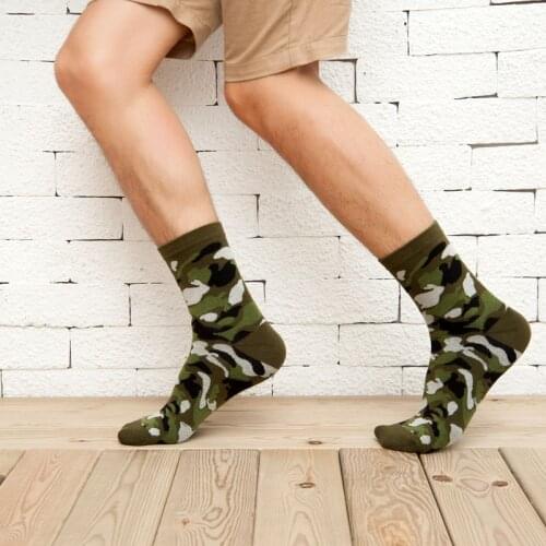 Mamamouchi Mens Winter Socks