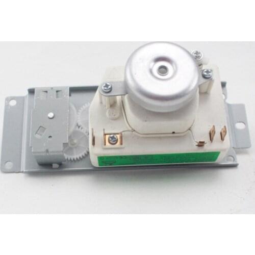 100% NEW Microwave oven accessories Microwave oven timer WLD35-1/S WLD35-2/S 6 plug