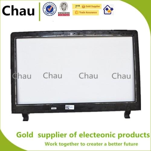 New for lenovo Ideapad 100-15 B50-10 LCD Front Bezel Cover AP1HG000200