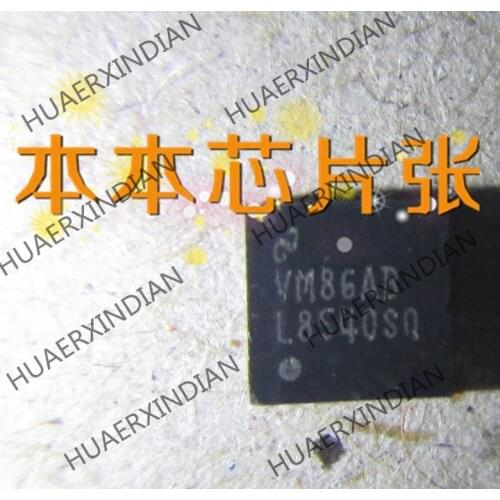 New LP8540SQ L8540SQ QFN 5 high quality