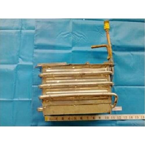 Suitable for gas water heater accessories JSQ20-10QF6/10QF4/10HWB/10HWA/10HR1 copper water tank