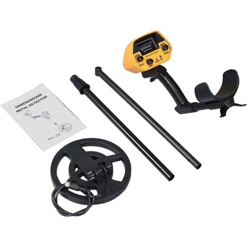 GTX5030 Underground Metal Detector Jewelry Treasure Gold Finder Detecting Tool