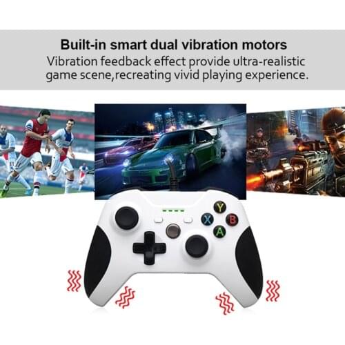 Wired Controller Controle For X box One Slim Controller Gamepad Mando joystick 24BB