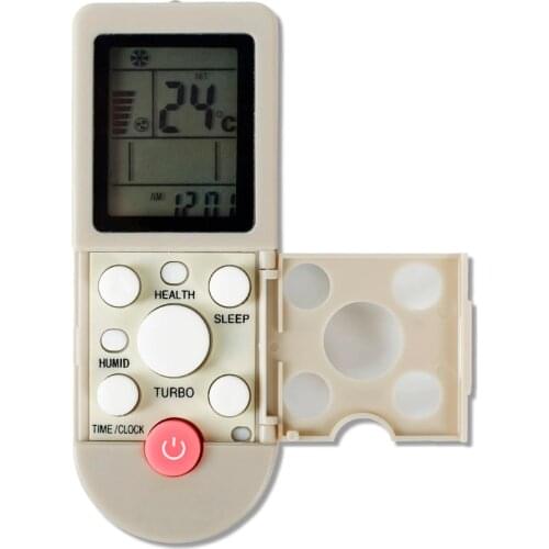 Air Conditioner A/C Conditioning Remote Control Suitable for Aux YKR-F/09E YKR-F/001 YKR-F/006 YKR-F/09 YKR-F001