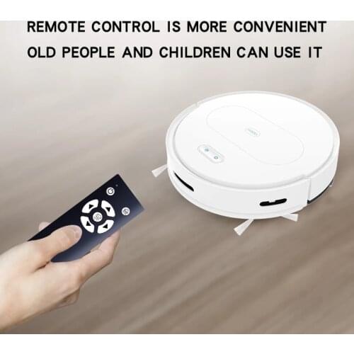 3000Pa Robot Vacuum Cleaner Planning mode Sweep Wet Mopping APP Control Auto Recharge Turbine Brush Carpet Cleaner