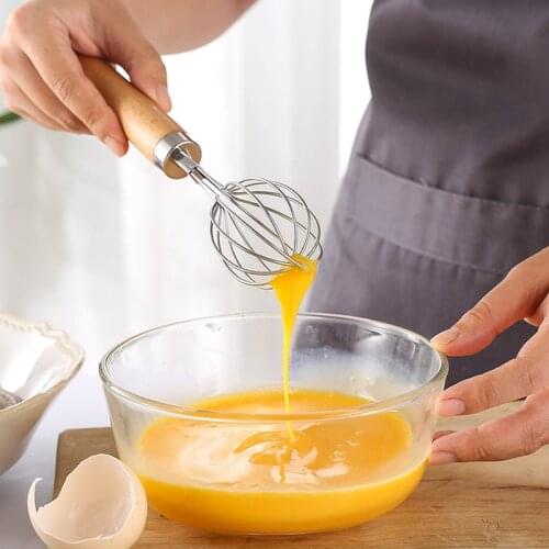 Hand beater baking tool baking cream tool hand flour mixer