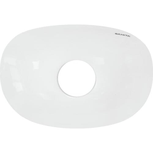 Sanita U-ZA Bathroom Equipment