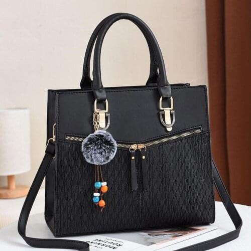 Autumn New Style Bags Women Casual Tote Large Bags Fashion Women Bags Messenger Shoulder Handbag Hand Bags Women 2020