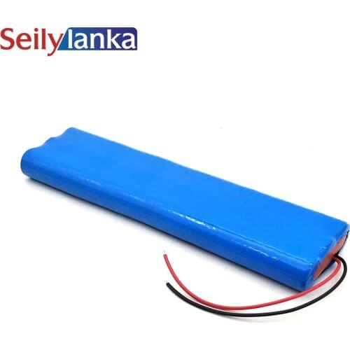 SC 3000mAh for GE 18V battery pack MAC1000 MAC1100 MAC1200 30344270 Electrocardiograph
