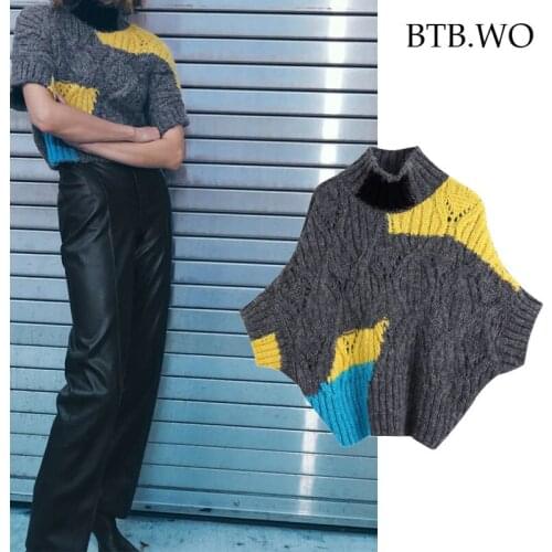 BTB.WO Travel Vests