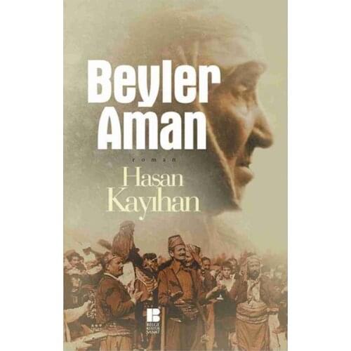 Gentlemen Aman Hasan Kayıhan Wise Culture Art (TURKISH)
