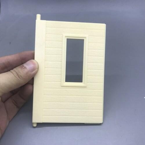 Geniune Sylvanian Doll Families Dollhouse Animal Figures furniture set clothes house food without package